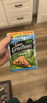 Mexican Style Premium Tuna With Jalapeno Peppers In Sunflower Oil, Mexican Style