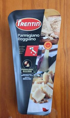 Parmigiano Reggiano Cheese