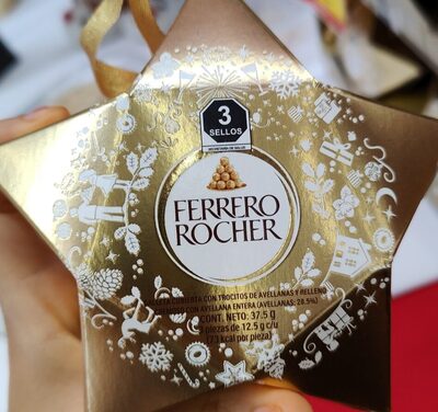 Whole Hazelnut In Milk Chocolate And Nut Croquante