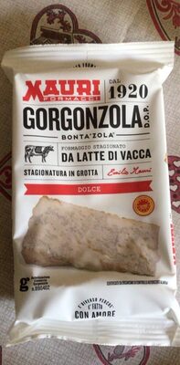 Dolce Gorgonzola, Dolce