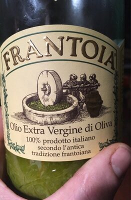 Frantoia, Extra Virgin Olive Oil