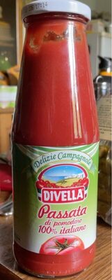 Tomato Puree, Tomato