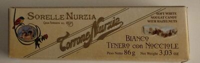 Weiche Weiber Nougat