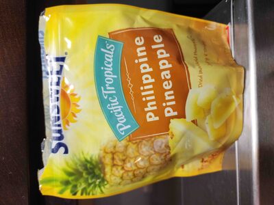 Philippine Pineapple