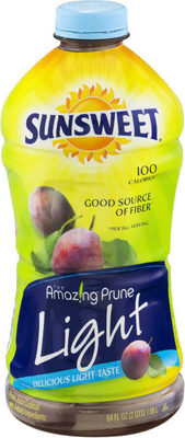 Prune Light Juice, Prune