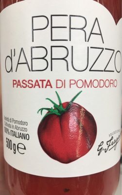 Tomato Sauce