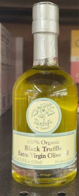 Tartufi Di Fassia, Extra Virgin Olive Oil