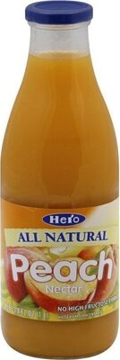 Peach Nectar, Peach