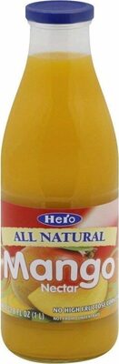 Mango Nectar, Mango