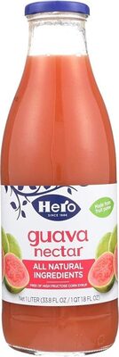 Guava Nectar, Guava