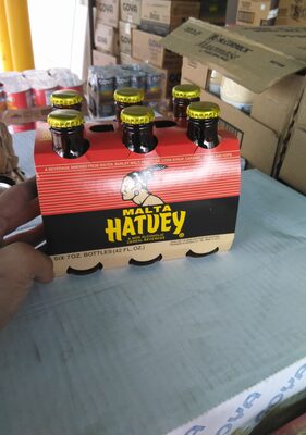 A Non Alcoholic Cereal Beverage