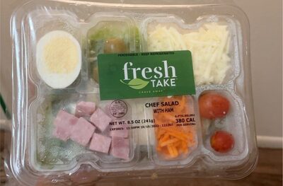 Chef Salad