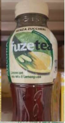 Lemon Flavored Diet Iced Tea, Lemon