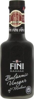 Organic Vinegar Of Modena