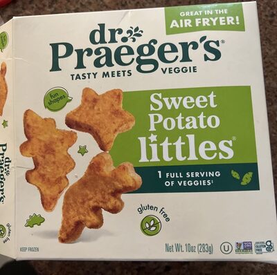 Kids Sweet Potato Littles, Sweet Potato