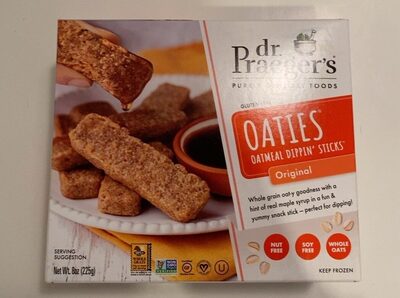Original Kids Oatmeal Littles, Original