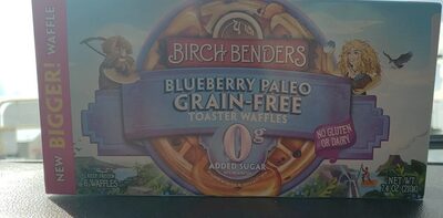 Chocolate Chip Keto Carb Friendly Toaster Waffles, Chocolate Chip Keto