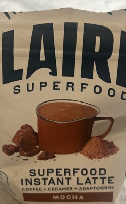 Mocha Instant Latte, Mocha