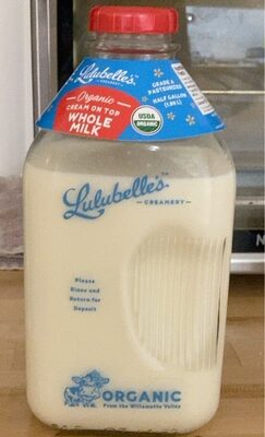 Whole Milk