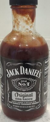 Original BBQ Sauce