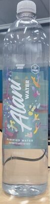 Purified Water