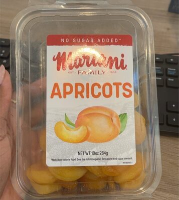 Apricots