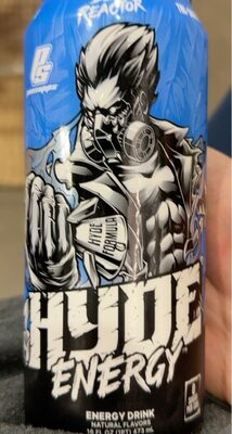 Energy Drink