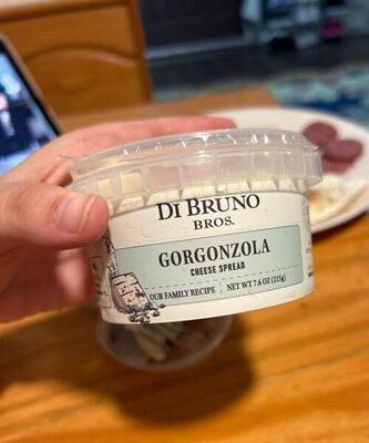 Gorgonzola Cheese Spread