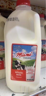 Whole Milk