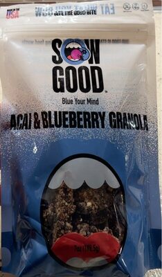 Apple Cinnamon Granola, Apple Cinnamon