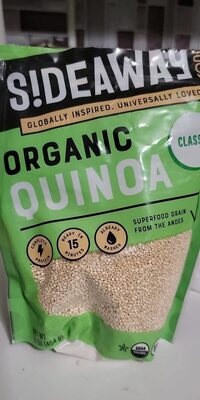 Organic Classic Quinoa