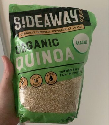 Organic Classic Quinoa