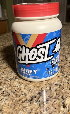 Whey Protein 25 G Powder, Chips Ahoy!, Chips Ahoy!