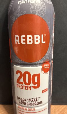 Protein Spiced Pumpkin Pie Drink, Pumpkin Pie
