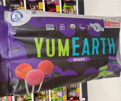 Very Very Cherry, Strawberry Smash, Wet-Face Watermelon, Mango Tango Organic Pops, Very Very Cherry, Strawberry Smash, Wet-Face Watermelon, Mango Tango