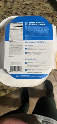 Mashed Cauliflower