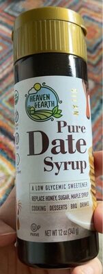 Silan Pure Date Syrup