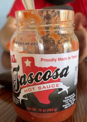 Original Hot Sauce, Original