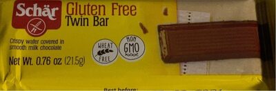 Twin Bars