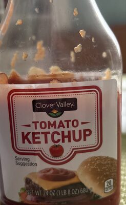 Tomato Ketchup