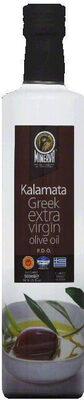 Kalamata Greek Extra Virgin Olive Oil
