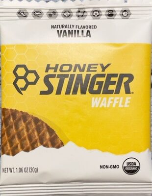 Vanilla Waffle, Vanilla