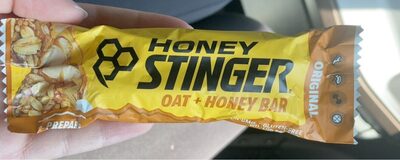 Original Oat + Honey Bar, Original