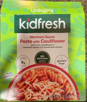 Marinara Sauce Pasta With Cauliflower Pasta With Cauliflower In Marinara Sauce And Mozzarella Cheese, Marinara Sauce Pasta With Cauliflower