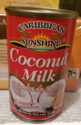 Coconut Milk