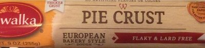 Dutch Apple Pie European Bakery Style Dough Pie Crust , Dutch Apple Pie