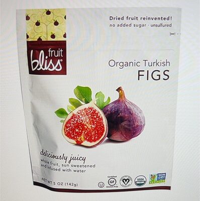 Organic, Dried & Pitted Deglet Nour Dates