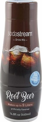 Root Beer Drink Mix, Root Beer