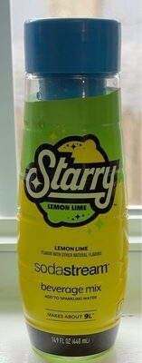 Zero Sugar Lemon Lime Drink Mix, Lemon; Lime