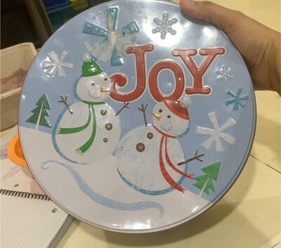 Holiday Sugar Cookies, Holiday Sugar